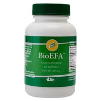 BioEFA